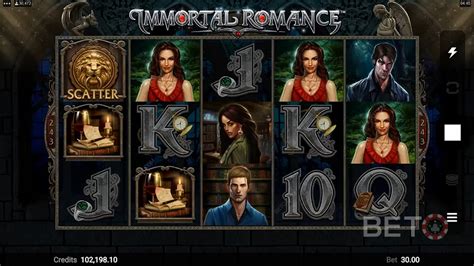 immortal romance slot review|immortal romance slot demo.
